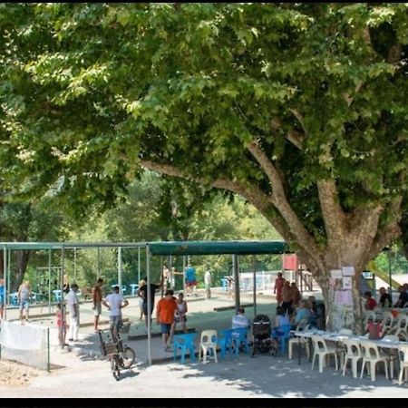 Mobil Home L'Eau Vive Les Arcs-sur-Argens Εξωτερικό φωτογραφία