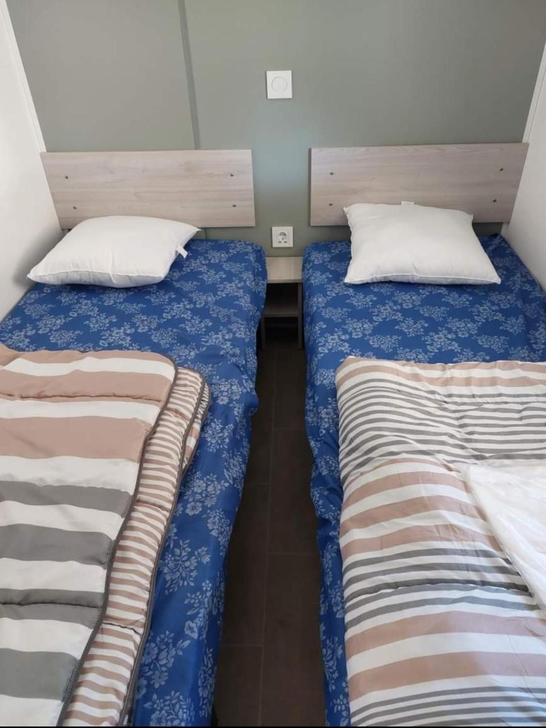 Mobil Home L'Eau Vive Les Arcs-sur-Argens Εξωτερικό φωτογραφία