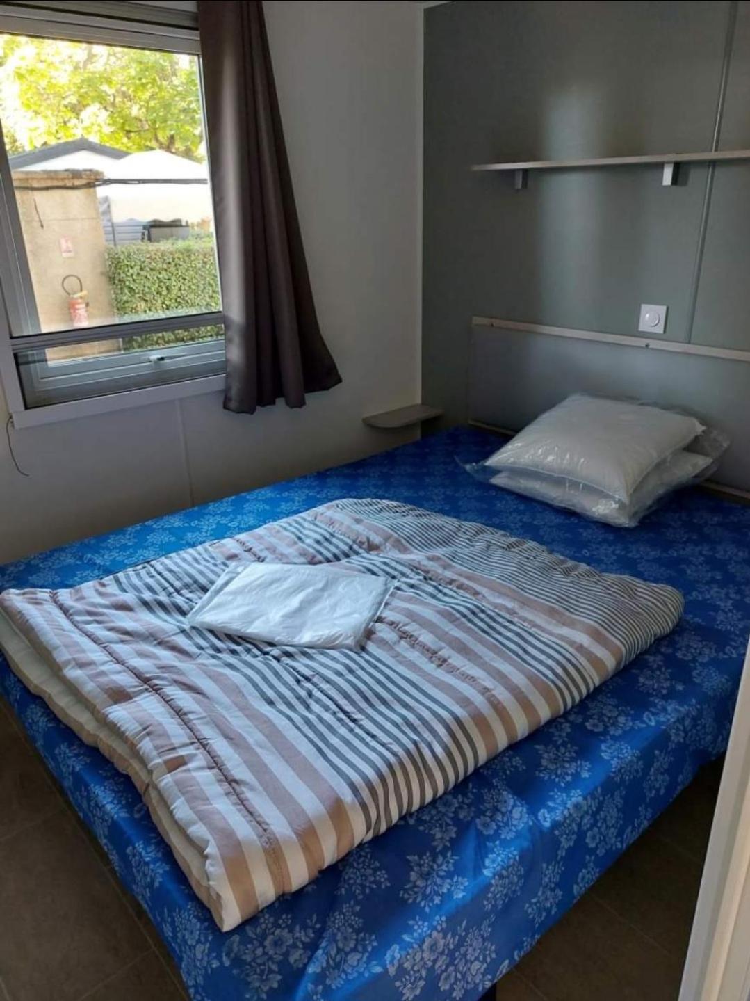 Mobil Home L'Eau Vive Les Arcs-sur-Argens Εξωτερικό φωτογραφία