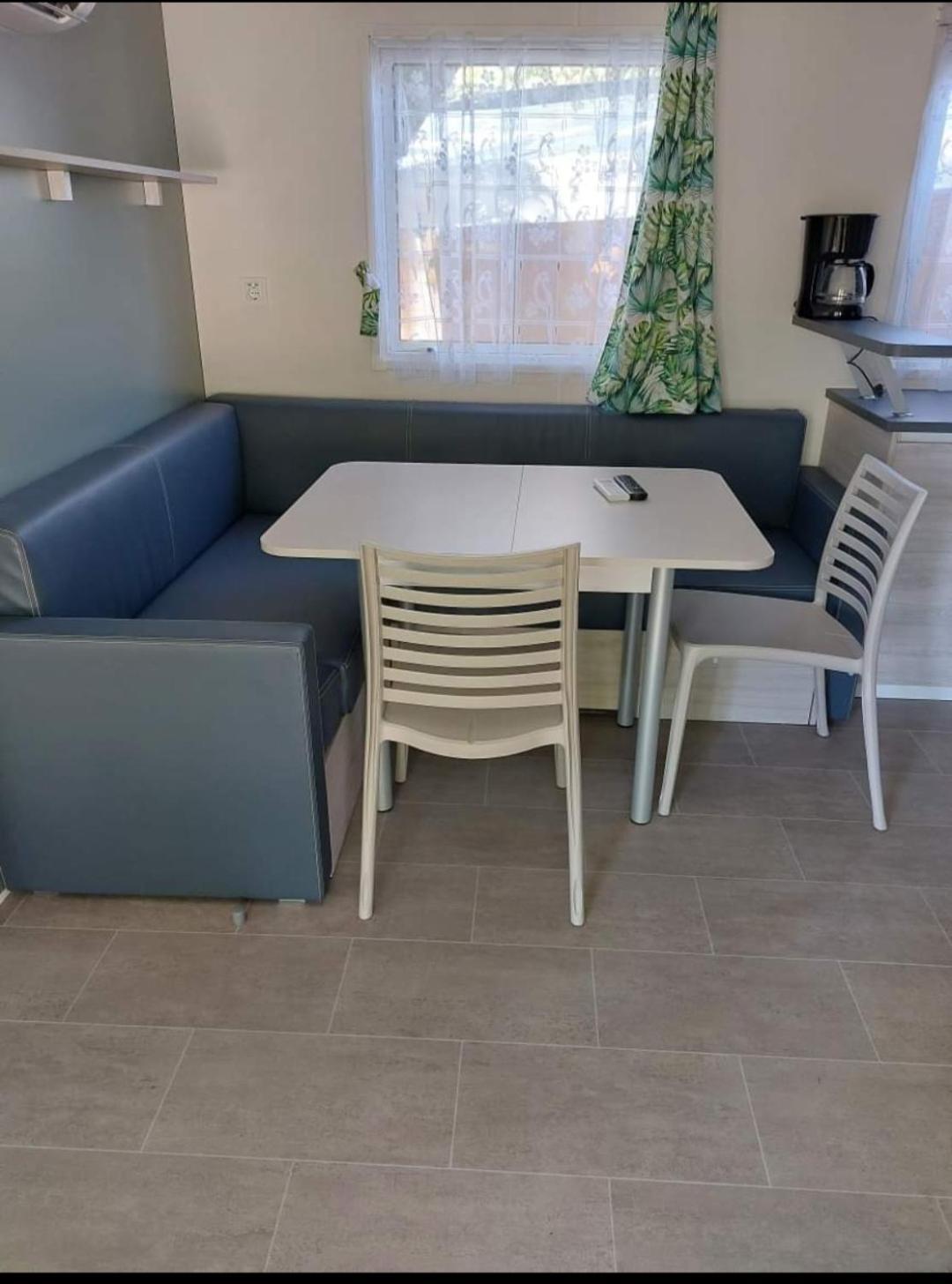 Mobil Home L'Eau Vive Les Arcs-sur-Argens Εξωτερικό φωτογραφία