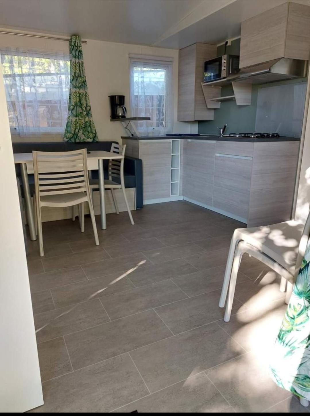 Mobil Home L'Eau Vive Les Arcs-sur-Argens Εξωτερικό φωτογραφία