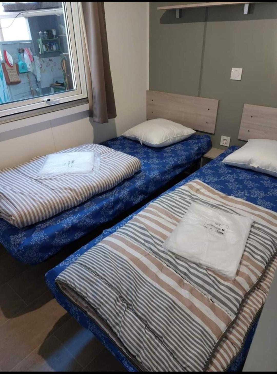 Mobil Home L'Eau Vive Les Arcs-sur-Argens Εξωτερικό φωτογραφία